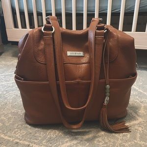 Lily Jade Diaper Bag